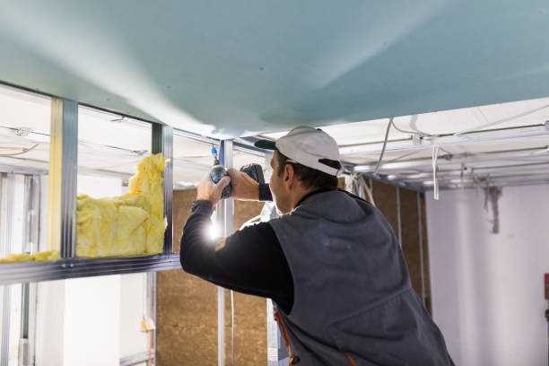 Best Insulation for Specific Applications in Blaine, MN