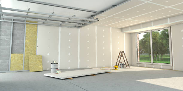 Best Insulation Installation Services in Blaine, MN