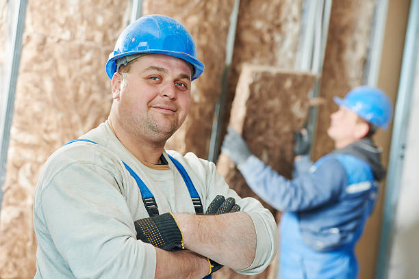 Best Insulation for Specific Applications in Blaine, MN